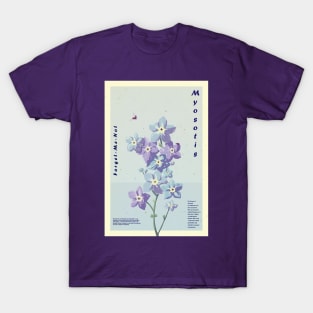 Myosotis T-Shirt